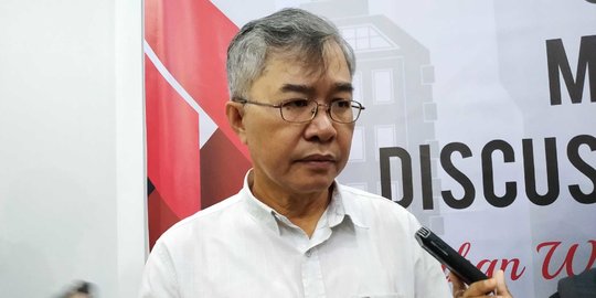 'Resesi Indonesia Sudah di Depan Mata'