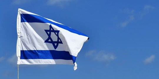 Pertama Kalinya Tulisan Peneliti Saudi Diterbitkan di Jurnal Israel