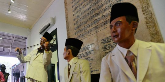 Tujuan Kongres Pemuda I Sejarah Dalam Usaha Mempersatukan Pemuda Indonesia Merdeka Com