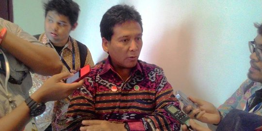 Apindo Nilai UU Omnibus Law Lebih Penting Ada Saat ini Dibanding Program Vokasi
