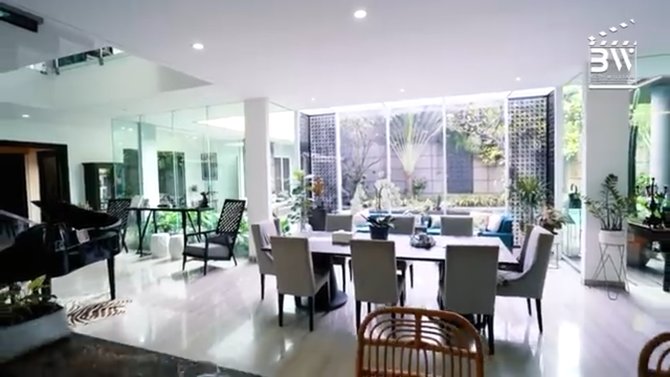 rumah rossa