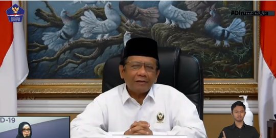 Hari Ini, Rombongan Pemerintah ke DPR Sampaikan Sikap Resmi RUU HIP