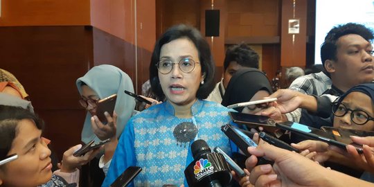 Neraca Dagang Juni Surplus, Sri Mulyani Yakin Ekonomi Bisa Pulih di Kuartal III-2020