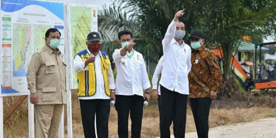 Jokowi Ingin Bubarkan Lembaga, PKS Ingatkan Jangan Gali Lubang Tutup Lubang