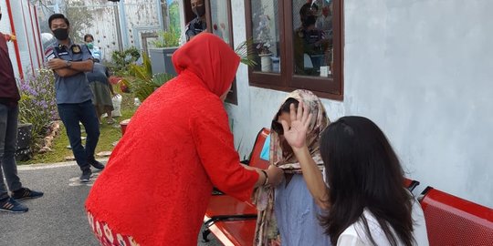 Sara Connor Pembunuh Polisi di Bali Bebas dan akan Dideportasi ke Australia