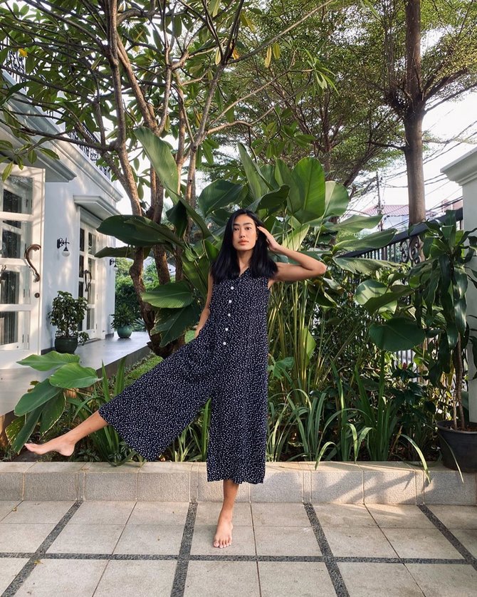 alika islamadina