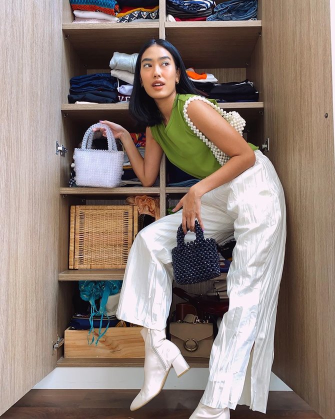 alika islamadina