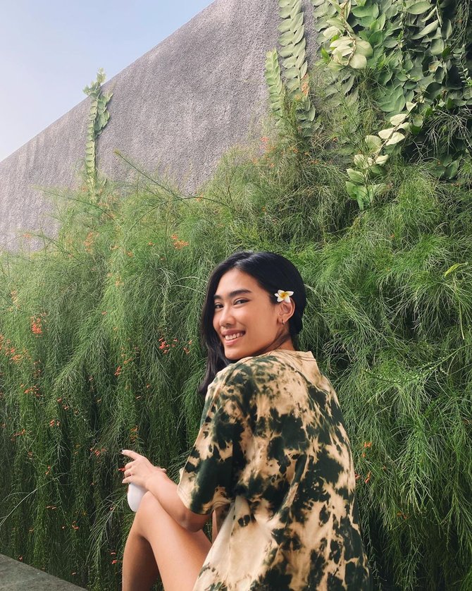 alika islamadina