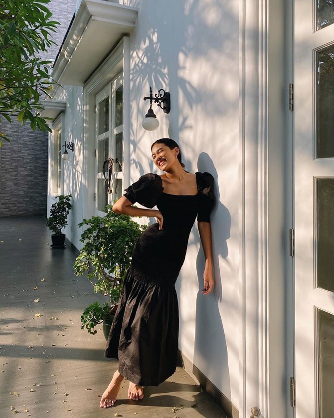 alika islamadina