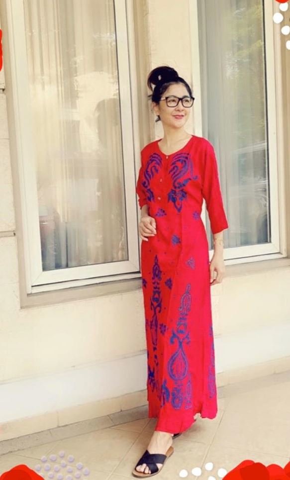 9 potret cantik uut permatasari dengan gaya sederhana