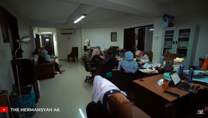 penuh kenangan ini setiap sudut rumah ashanty yang punya banyak cerita