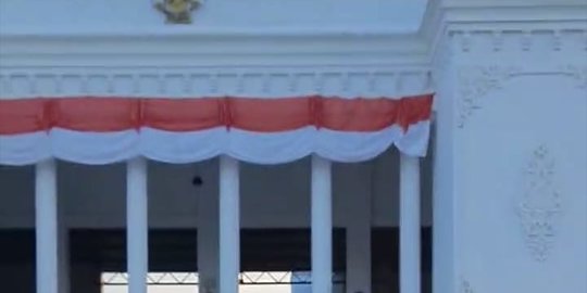 Bak Istana Presiden, Intip Balai Desa di Jember yang Bikin Kagum