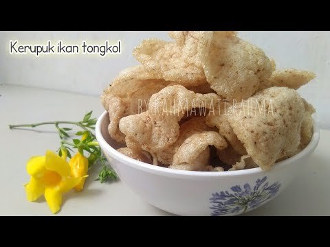 5 cara membuat keripik ikan gurih renyah dan mudah dipraktikkan