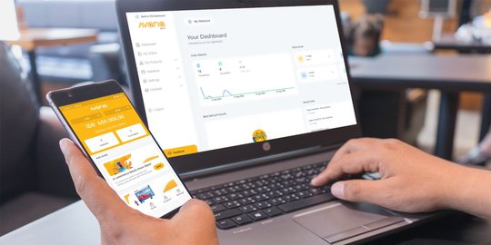 Avana Bikin Mudah Merek dan UMKM Jalankan Bisnis lewat Social Commerce