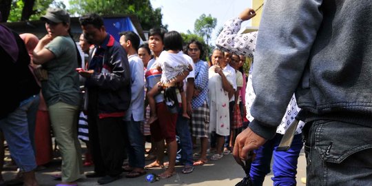 Ridwan Kamil: Tak Boleh Pembagian Daging Kurban secara Fisik, Harus Door to Door