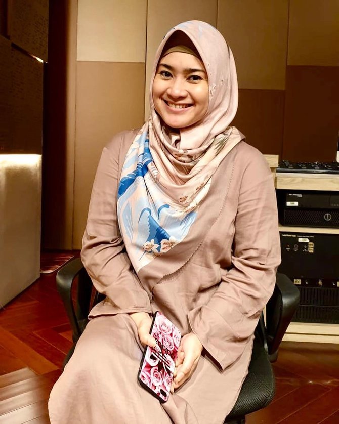 ikkenurjanah