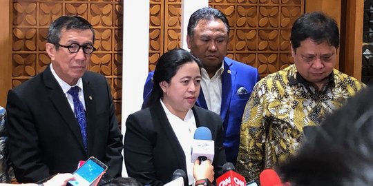 Puan Maharani Beri Selamat pada Doni Primanto Terpilih Jadi Deputi Gubernur Baru BI