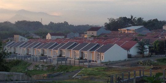 BP Tapera Komitmen Salurkan Dana Beli Rumah untuk Non-PNS
