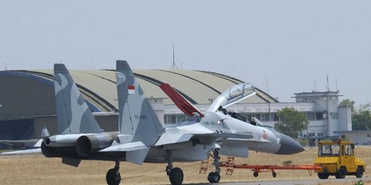 barter sukhoi dengan hasil bumi ri masih alot