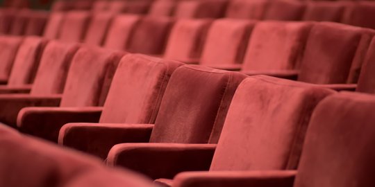 Bioskop di Tangerang akan Dibuka Kembali Akhir Juli