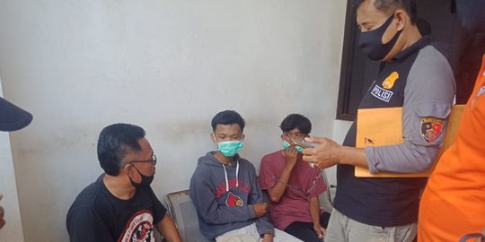 Tangan Pelajar SMK di Karawang Putus Disabet Senjata Tajam Saat Tawuran