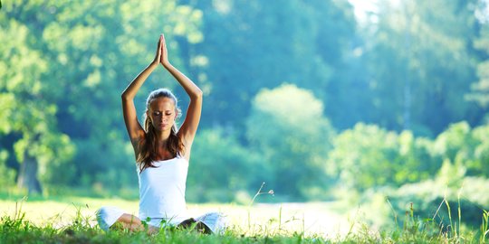 5 Manfaat Yoga bagi Kesehatan Mental, Tingkatkan Kualitas Diri dan Turunkan Stres