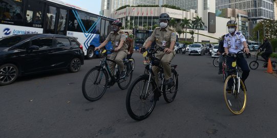 PSBB Diperpanjang, Jadwal Operasional Bioskop dan Tempat Hiburan Indoor Ditunda