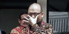 Hakim Nilai 2 Penyerang Tak Terbukti Berniat Membuat Novel Luka Berat