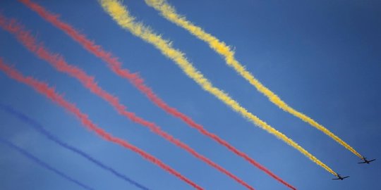 akan menjadi negara adikuasa global rev1