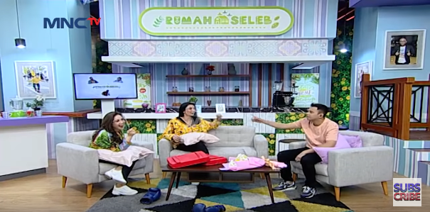 nagita slavina beberkan alasan putus raffi ahmad dan tyas mirasih