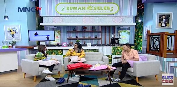 nagita slavina beberkan alasan putus raffi ahmad dan tyas mirasih