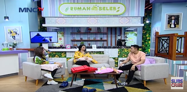 nagita slavina beberkan alasan putus raffi ahmad dan tyas mirasih