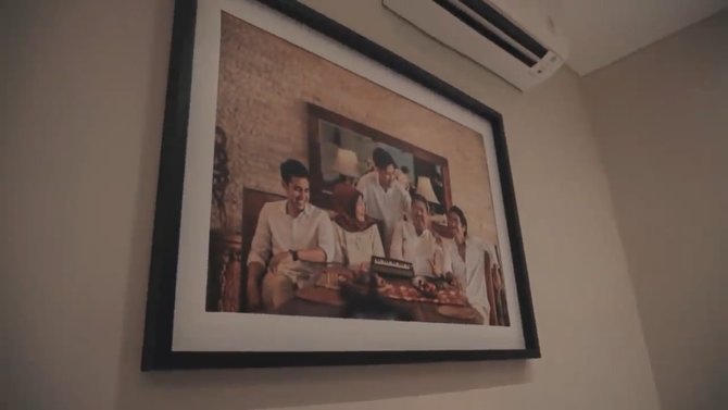 rumah vidi aldiano