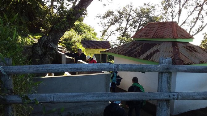 puncak b29 lumajang
