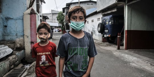 Kabupaten Bekasi Kembali Ajukan Perpanjangan PSBB Selama 14 Hari