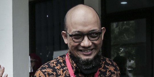 Tim Advokasi Sebut Vonis Penyerang Novel Baswedan Sandiwara Hukum