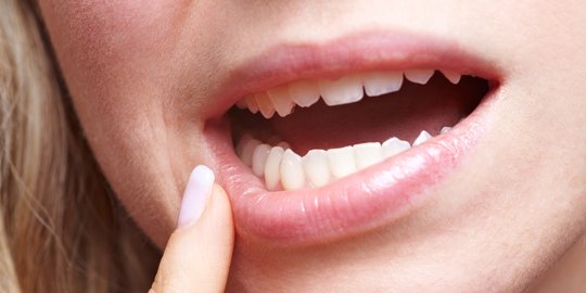 4 Fungsi Mulut pada Tubuh Manusia Beserta Cara Menjaga Kesehatannya |  merdeka.com