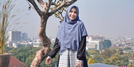 Anisa Rahma Akhirnya Buka Suara, Bantah Isu Tidak Akurnya Eks Personel Cherrybelle