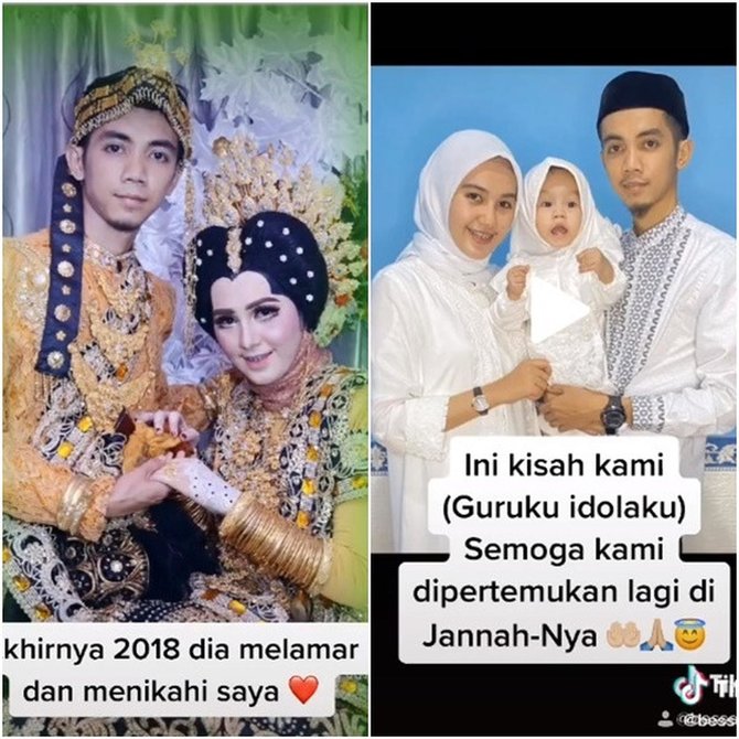 kisah cinta guru dan murid