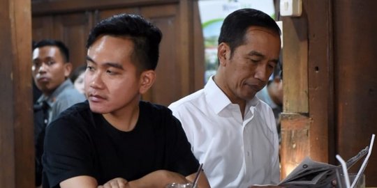 Jalan Mulus Gibran, Putra Jokowi di Pilkada Solo