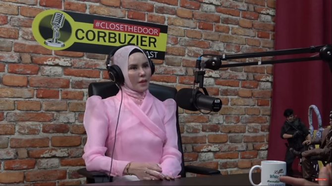 angel lelga akhirnya buka bukaan soal tuduhan selingkuh vicky prasetyo