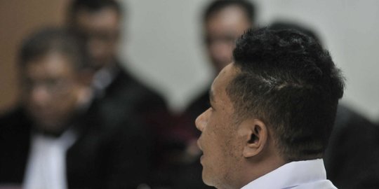 Vonis 2 Penyerang Novel Baswedan Dinilai Tak Berpihak Pada Pemberantasan Korupsi