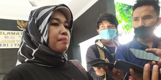 SMAN3 Tangsel Maafkan Lurah Penendang Meja, Proses Hukum Lanjut