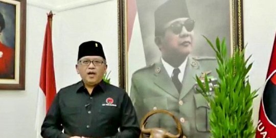 PDIP Targetkan Menang 60 Persen di Pilkada 2020