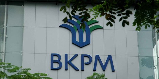 BKPM Catat Investasi Indonesia Didominasi Sektor UKM
