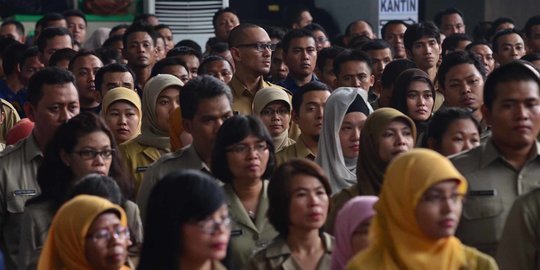 CEK FAKTA: Hoaks Surat Penetapan CPNS 2020 Wilayah Kerja Kantor Regional I Yogyakarta