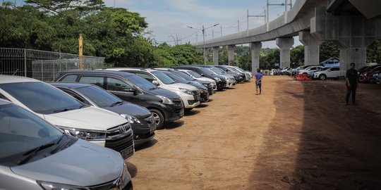 DPRD Ingatkan Pemkot Transparan Proses Lelang Pengelolaan Parkir di Tangsel