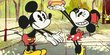 Kenapa Mickey Mouse dan Kawan-Kawannya Pakai Sarung Tangan?