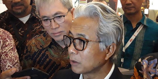 Lifting Migas Semester I 2020 Tercatat 1,94 Juta BOEPD