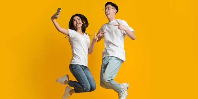 Bebas Internetan 24 Jam Tanpa Menguras Kantong, Ini Paket Internet yang Kamu Butuhkan